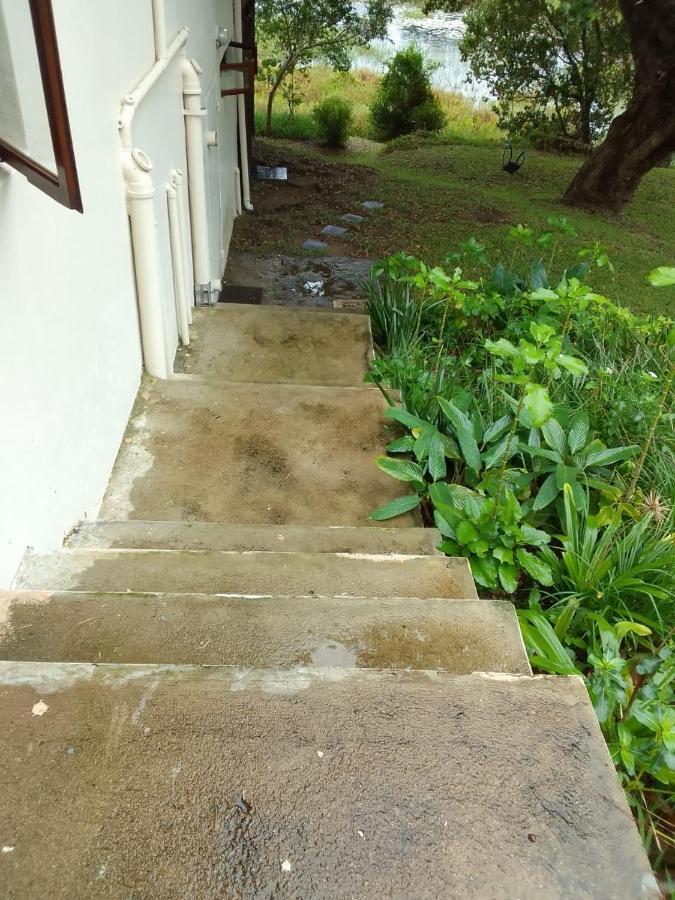 Nkumbe Bush Retreat Family Home Ponta Malongane ภายนอก รูปภาพ
