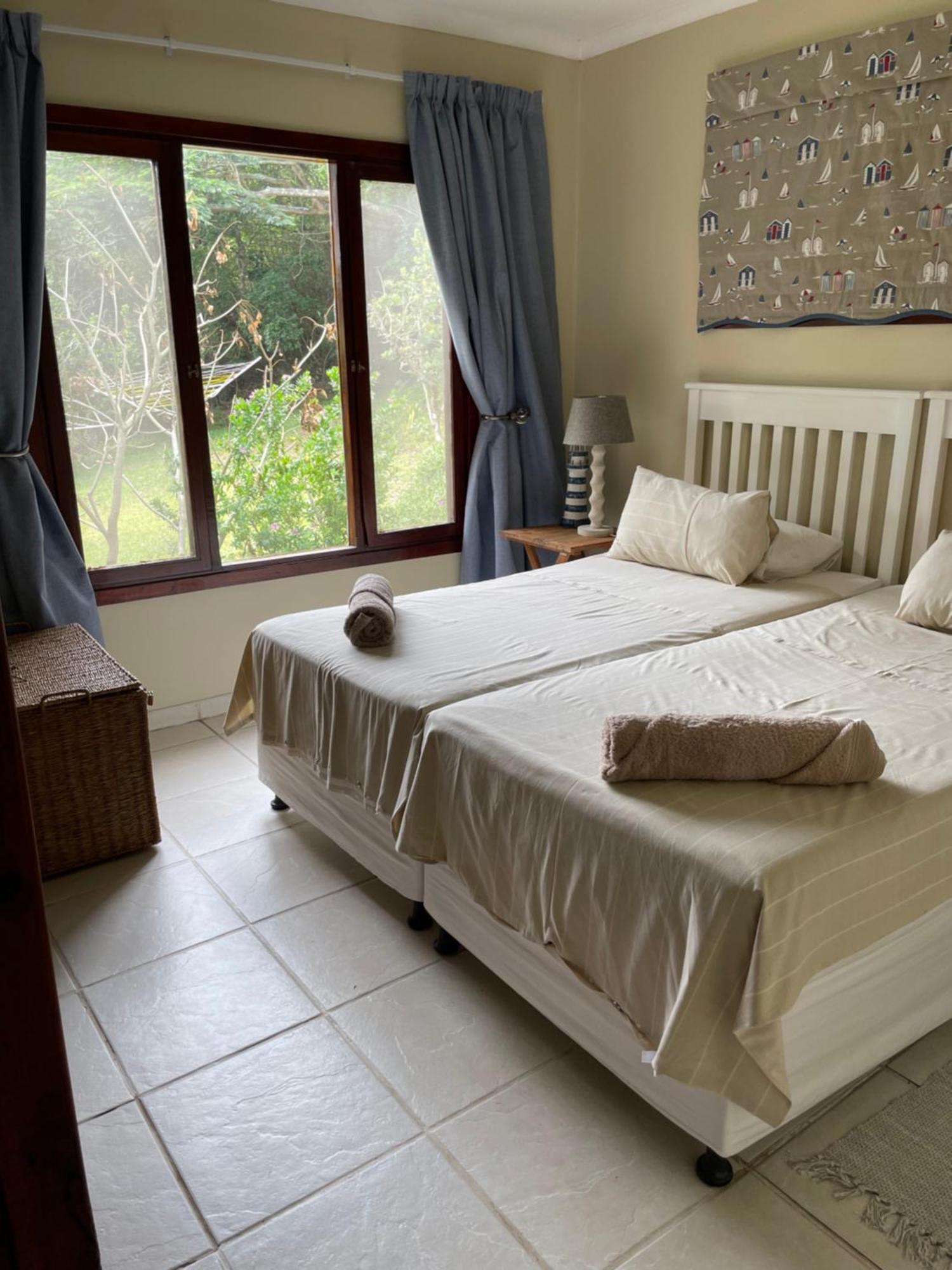 Nkumbe Bush Retreat Family Home Ponta Malongane ภายนอก รูปภาพ