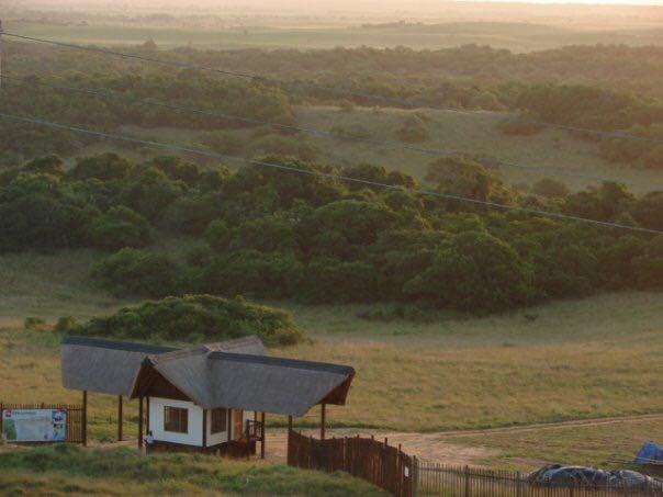 Nkumbe Bush Retreat Family Home Ponta Malongane ภายนอก รูปภาพ